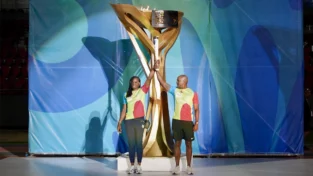 Panamá en Directo | “Panamá da inicio a los Juegos Suramericanos de la Juventud 2026 con acto inaugural en el Rommel Fernández”