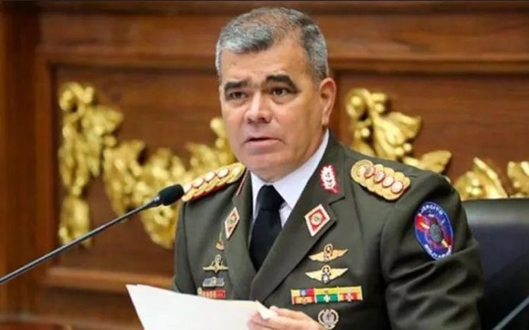 Noticias en Vivo desde Panamá – Información Actualizada al Instante 2 Imagen destacada para “Padrino López vuelve al gabinete como ministro de Agricultura en Venezuela”