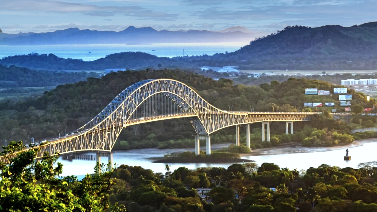 Imagen destacada para “Puente de las Américas será cerrado cuatro horas para evaluación técnica”