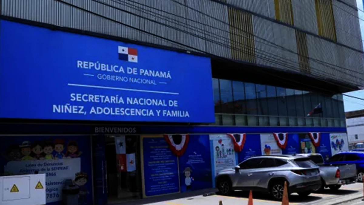 Featured image for “Evacuación de tres adolescentes de albergue activa operativo nacional”