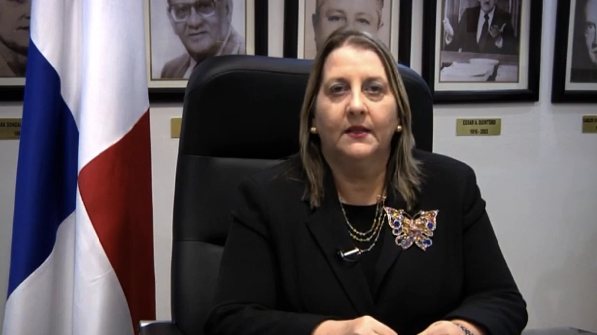 Noticias en Vivo desde Panamá – Información Actualizada al Instante 3 Featured image for “Asamblea aprueba informe de minoría y elige a Ángela Russo como Defensora del Pueblo”