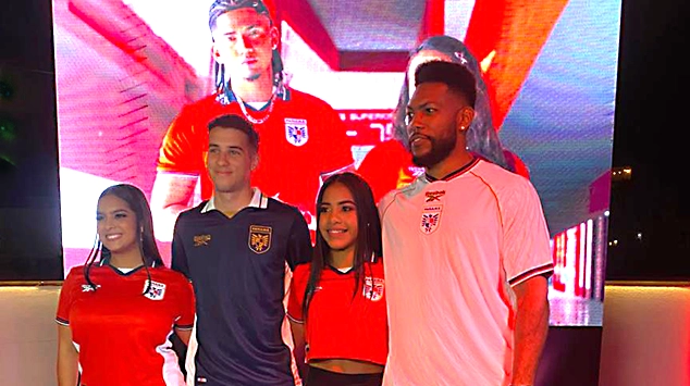 Noticias en Vivo desde Panamá – Información Actualizada al Instante 4 Featured image for “Panamá presenta nueva camiseta para el Mundial 2026: colores, diseño y detalles”