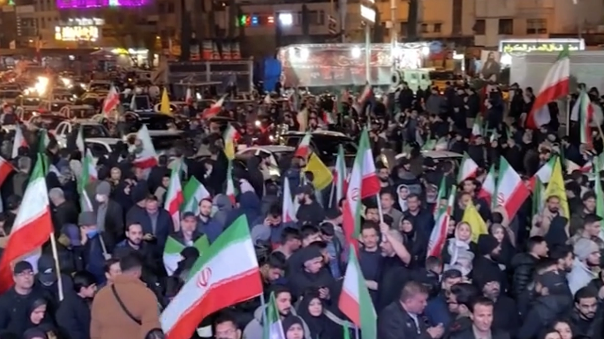 Noticias en Vivo desde Panamá – Información Actualizada al Instante 2 Imagen destacada para “Mercados reaccionan al alza tras tregua entre E.U. e Irán, mientras persisten riesgos geopolíticos”