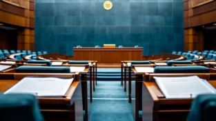 Panamá en Directo | “Contralor Flores enfrenta presión por no comparecer ante Asamblea”