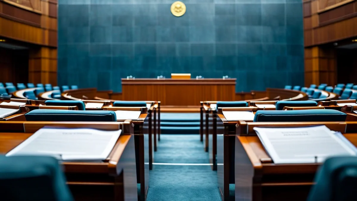 PANAMA EN DIRECTO - Contralor Flores enfrenta presión por no comparecer ante Asamblea