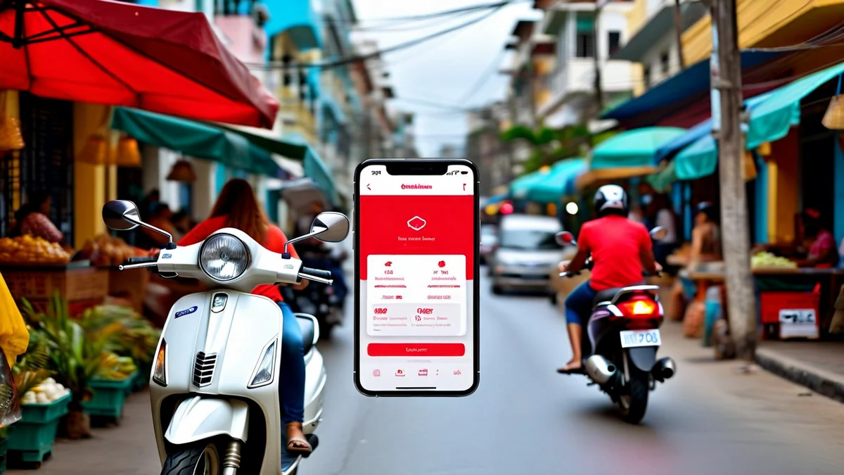 PANAMA EN DIRECTO - Traigo: la plataforma panameña que busca romper el monopolio del delivery