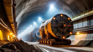 Panamá en Directo | “Línea 3 del Metro llega a Balboa: un hito en la transformación de Panamá”