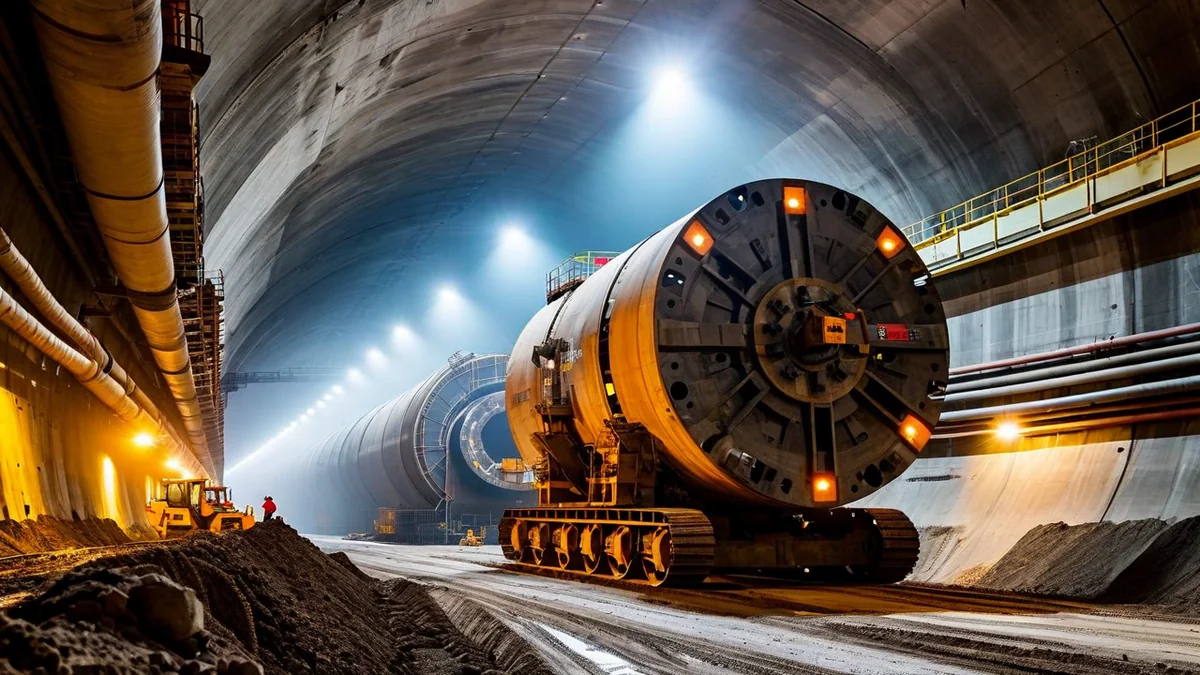 PANAMA EN DIRECTO - Línea 3 del Metro llega a Balboa: un hito en la transformación de Panamá
