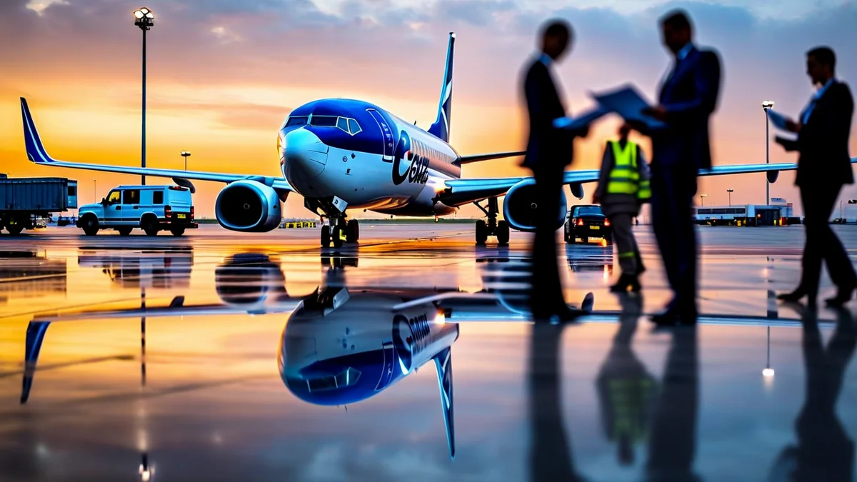 PANAMA EN DIRECTO - Copa Airlines invertirá 120 millones en 60 aviones Boeing para 2026