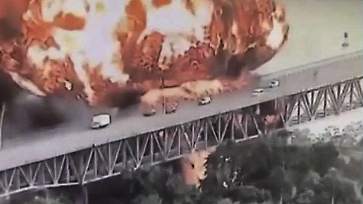 Featured image for “Gobierno impulsa medidas laborales flexibles tras crisis de movilidad en el puente de Las Américas”