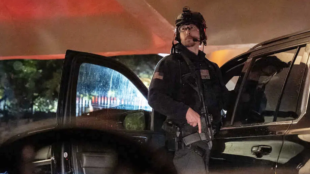 PANAMA EN DIRECTO - Sospechoso por tiroteo en cena de corresponsales enfrentará cargos federales