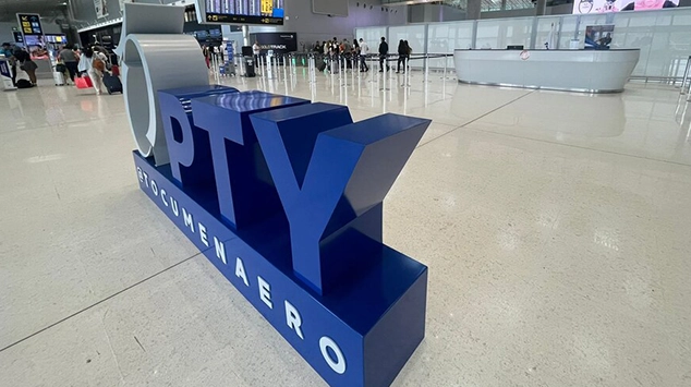 Noticias en Vivo desde Panamá – Información Actualizada al Instante 3 Featured image for “Gobierno aprueba fondos para reactivar seguro turístico a visitantes que ingresen por vía aérea”