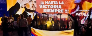 Panamá en Directo | “Colombia irá a segunda vuelta entre Abelardo de la Espriella e Iván Cepeda tras una jornada marcada por la polarización”