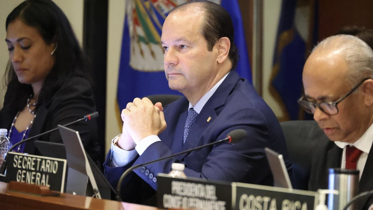 Noticias en Vivo desde Panamá – Información Actualizada al Instante 2 Imagen destacada para “Panamá llama a un “reencuentro hemisférico” durante próxima Asamblea General de la OEA”