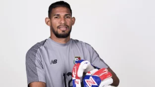 Panamá en Directo | “Suspenden provisionalmente por seis meses a José Calderón de toda actividad de fútbol federado”