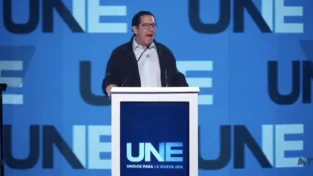 Panamá en Directo | “Torrijos lanza UNE y pide decidir en plebiscito el futuro de la mina de cobre”