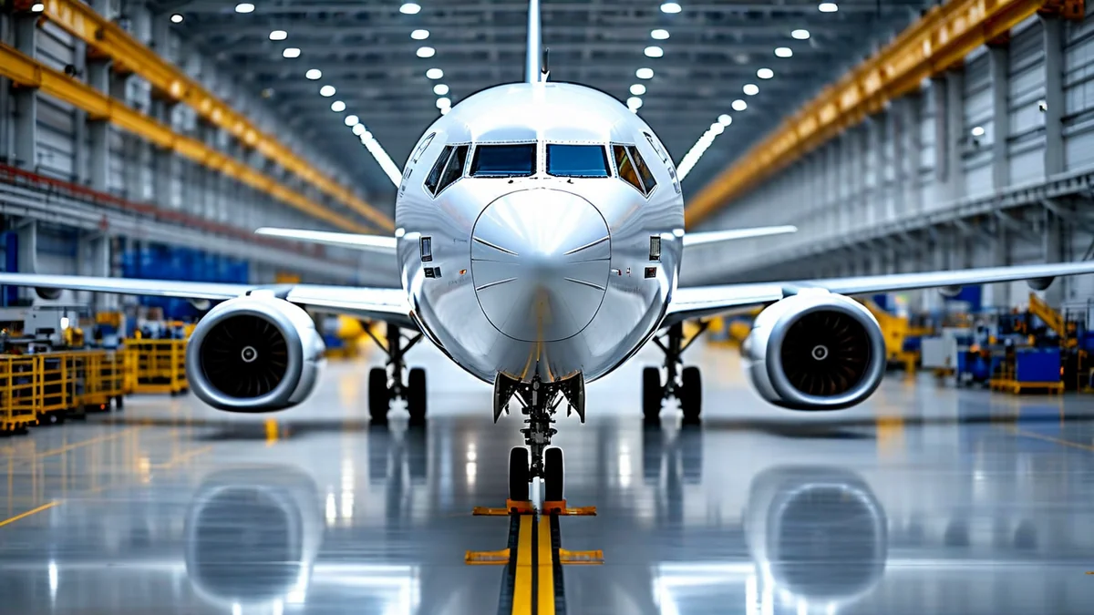 PANAMA EN DIRECTO - Copa Airlines compra 60 Boeing 737: inversión que consolida a Panamá como hub
