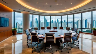 PRD reestructuracion liderazgo panama