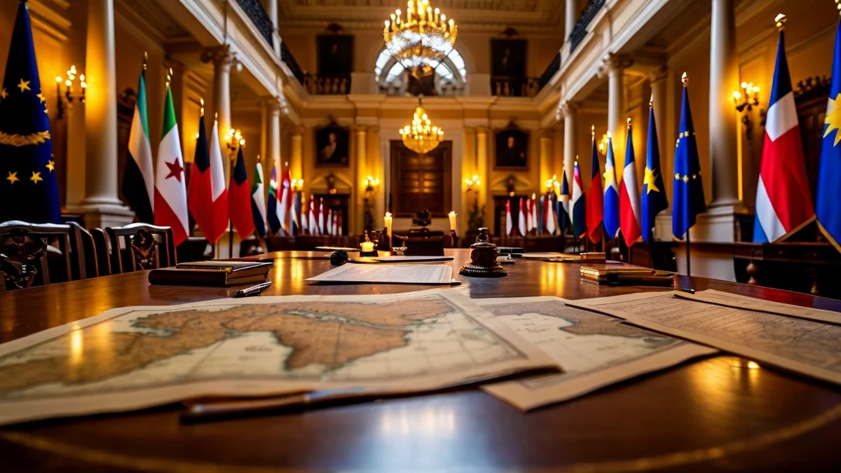 Panamá en Directo | “Panamá se prepara para conmemorar 200 años del Congreso Anfictiónico de Bolívar”