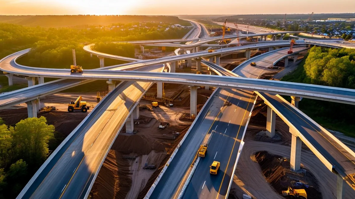 PANAMA EN DIRECTO - El MOP acelera proyectos clave: cuarto puente, Panamericana y conectividad nacional