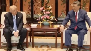 Panamá en Directo | “Trump y Xi cierran cumbre en Beijing con llamado a la estabilidad, pero sin acuerdos claros sobre los temas más sensibles”