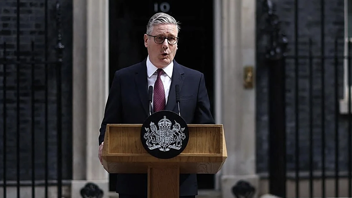 Noticias en Vivo desde Panamá – Información Actualizada al Instante 2 Imagen destacada para “Keir Starmer dimite como primer ministro británico”