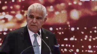 Panamá en Directo | “Ejecutivo enviará paquete de leyes para impulsar la reactivación económica”