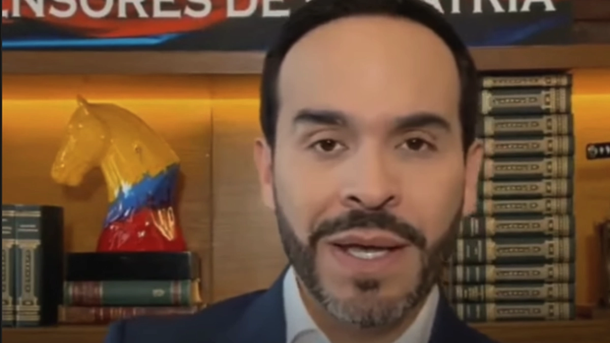 Imagen destacada para “Defensores de la Patria obtiene reconocimiento como partido político en Colombia”