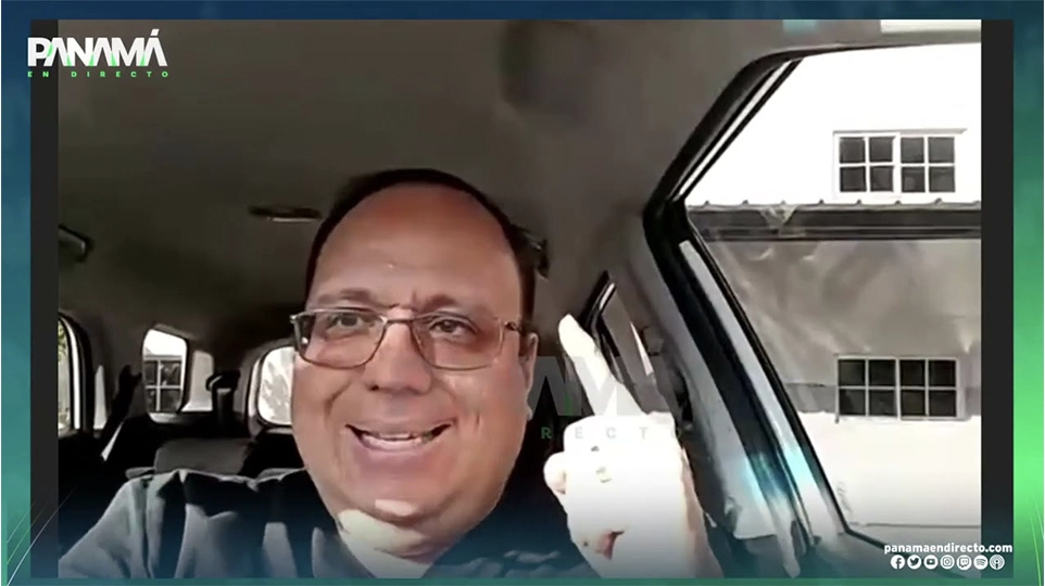 Noticias en Vivo desde Panamá – Información Actualizada al Instante 2 Imagen destacada para “CSS destituye al médico Fernando Castañeda tras investigación por publicaciones sobre pensiones”