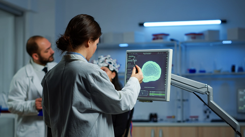Noticias en Vivo desde Panamá – Información Actualizada al Instante 4 Featured image for “La inteligencia artificial en la medicina: entre la utilidad clínica y la necesidad de supervisión humana”
