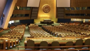Panamá en Directo | “Trump, Zelenski y Delcy Rodríguez centran la atención en la Asamblea General de la ONU”