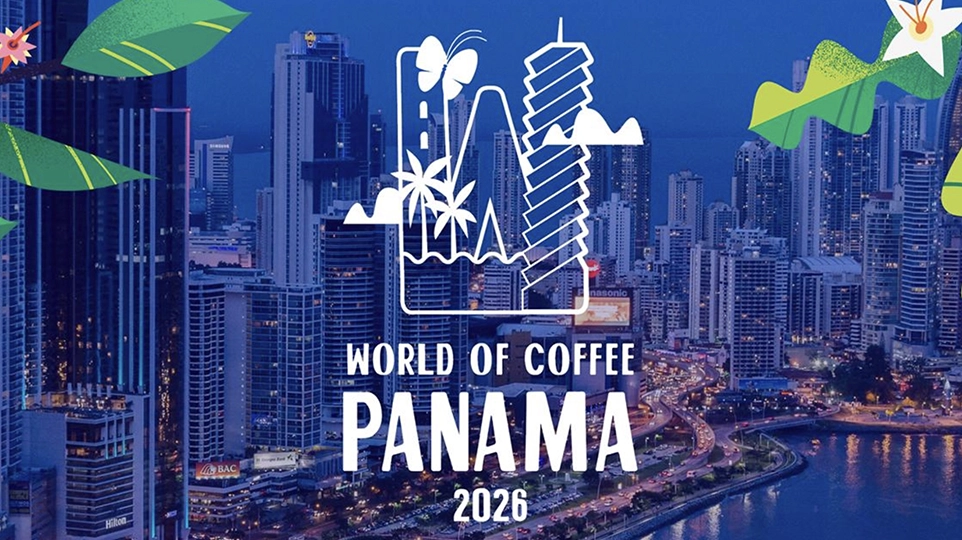 Featured image for “Panamá se prepara para recibir a 13 mil visitantes en World of Coffee 2026”