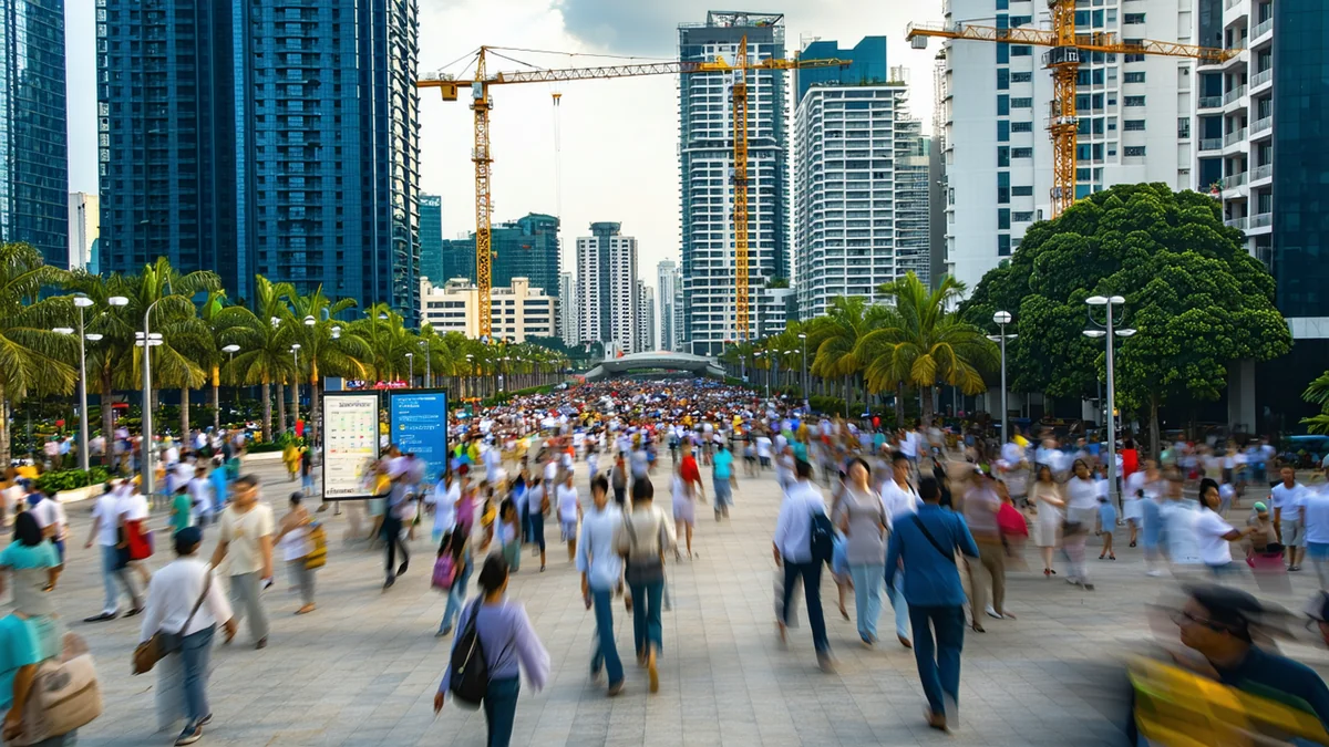 Panamá en Directo | “Panamá crece al 5% pero el desempleo no baja: el dilema económico que preocupa al país”