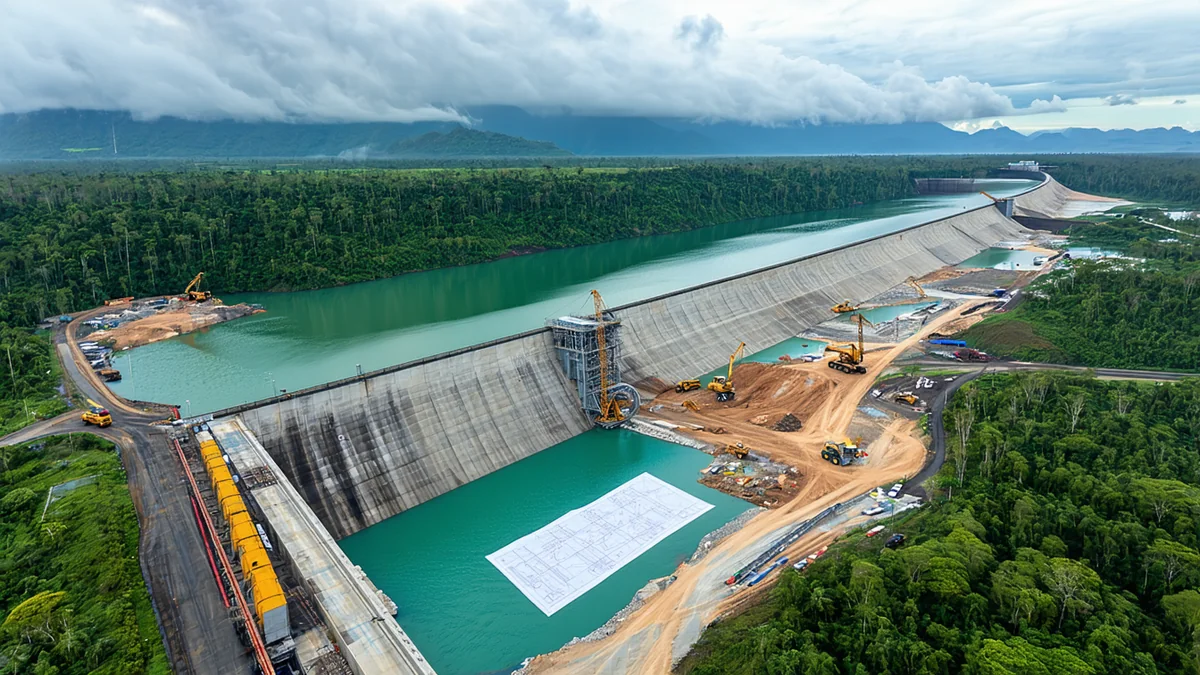 Panamá en Directo | “Miguel Lorenzo: Río Indio es urgencia nacional ante El Niño 2026”