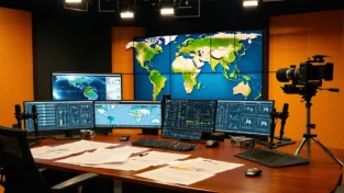 Panamá en Directo | “Panamá en Directo: análisis de la crisis de seguridad, el canal y la gestión pública”