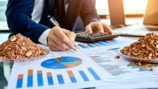 Panamá en Directo | “Moody’s advierte a Panamá: sin decisión sobre la mina, calificación en riesgo”