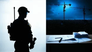 gobierno panamá infiltracion policial