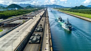 fondo especial seguridad canal panama