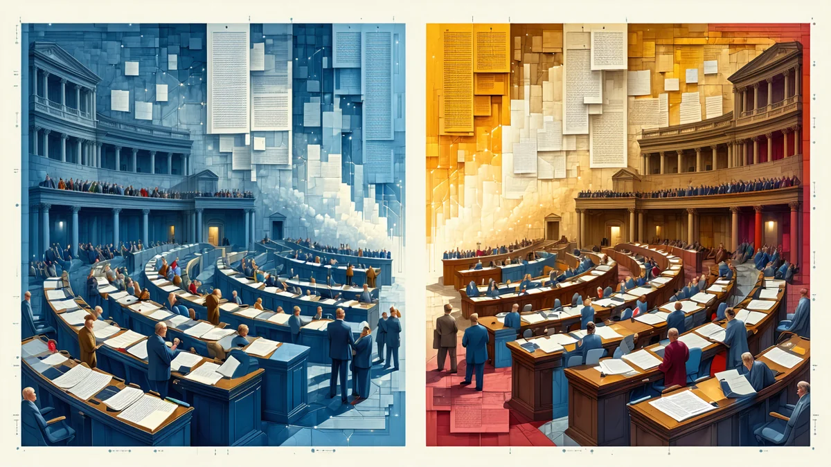 PANAMA EN DIRECTO - Crisis de identidad en el PRD: la batalla por recuperar la ideología socialdemócrata