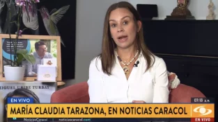 Panamá en Directo | “Viuda de Miguel Uribe Turbay asegura que la orden de asesinarlo salió del Congreso colombiano”