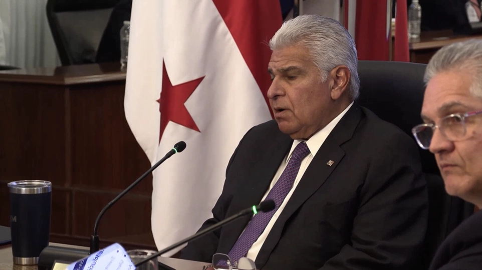 Noticias en Vivo desde Panamá – Información Actualizada al Instante 3 Featured image for “Gabinete aprueba exoneraciones para reconstrucción tras el sismo y reformas a la Ley de Contrataciones Públicas”