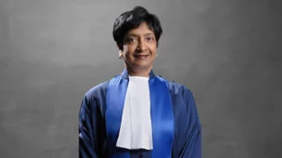 Panamá en Directo | “Premio Nobel de la Paz 2026 reconoce la trayectoria de la jurista sudafricana Navi Pillay”