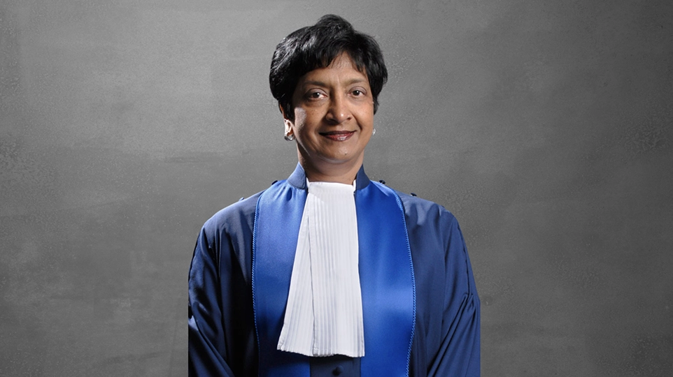 Featured image for “Premio Nobel de la Paz 2026 reconoce la trayectoria de la jurista sudafricana Navi Pillay”