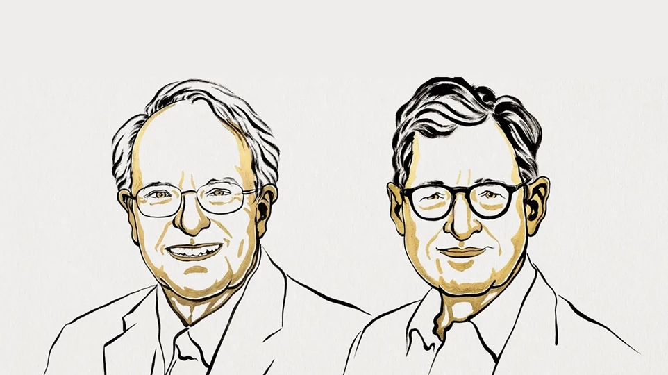 Noticias en Vivo desde Panamá – Información Actualizada al Instante 4 Featured image for “Robert E. Hall y Michael Woodford ganan el Nobel de Economía 2026 por sus aportes a la estabilidad económica”