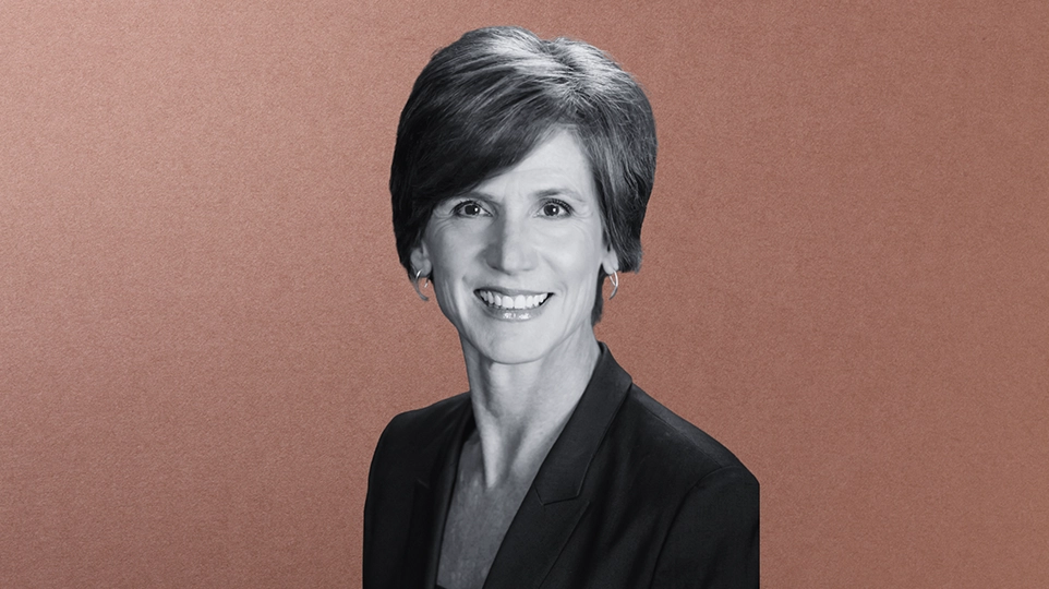 Featured image for “Universidad de Cornell encarga a exfiscal Sally Yates revisión independiente tras denuncia de presunta violación grupal”