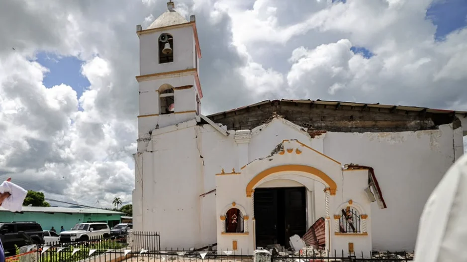 El país enfrenta el desafío de atender a miles de afectados y reconstruir las zonas más golpeadas 1