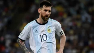 Panamá en Directo | “Cristiano Ronaldo sorprende con mensaje a Messi tras su despedida de la selección argentina”