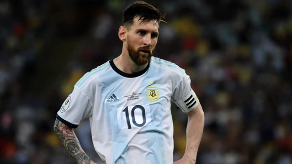 Noticias en Vivo desde Panamá – Información Actualizada al Instante 5 Featured image for “Cristiano Ronaldo sorprende con mensaje a Messi tras su despedida de la selección argentina”