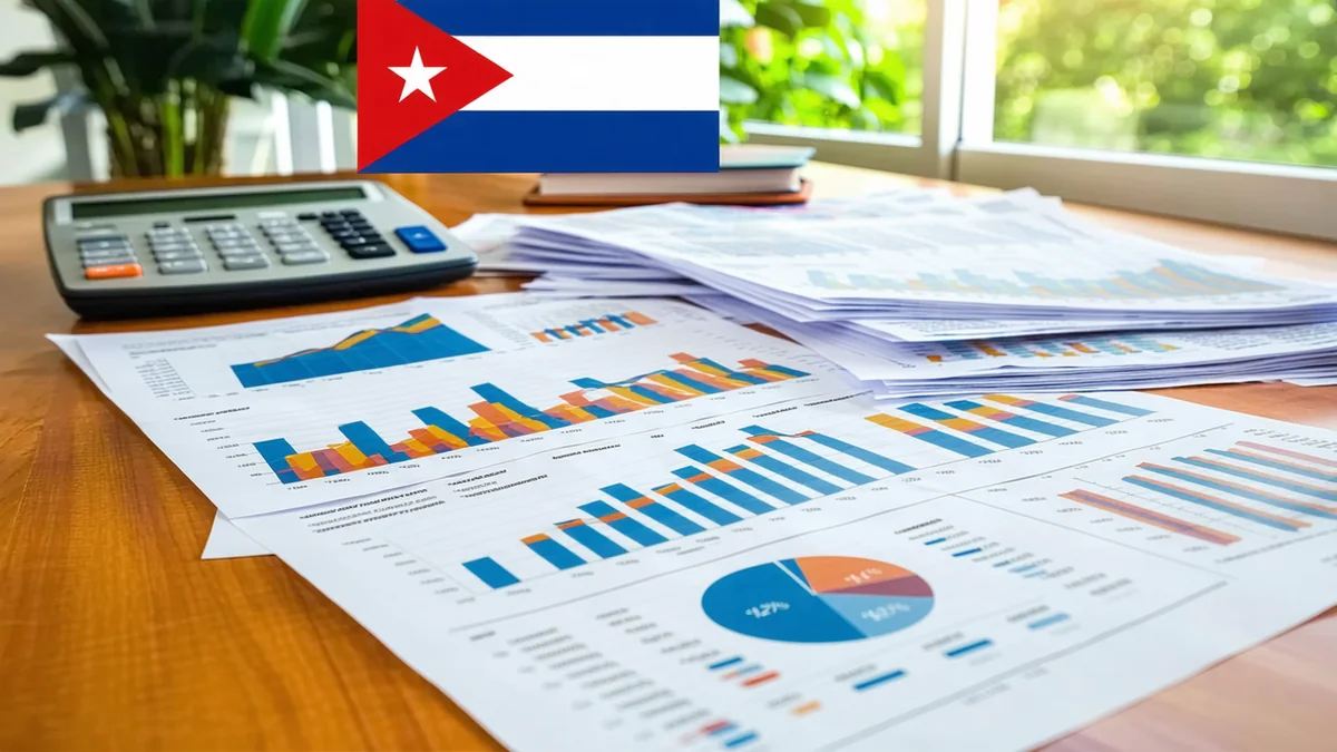 PANAMA EN DIRECTO - FMI alerta sobre subsidios sin control y recaudación tributaria baja en Panamá
