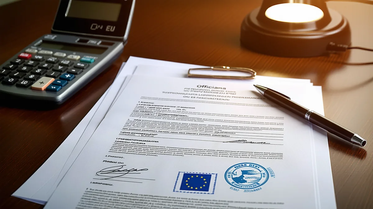 PANAMA EN DIRECTO - Panamá sale de la lista negra fiscal de la UE: qué significa para el país